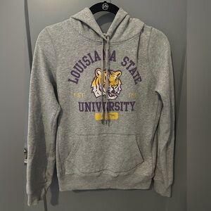 Vintage LSU Sweatshirt